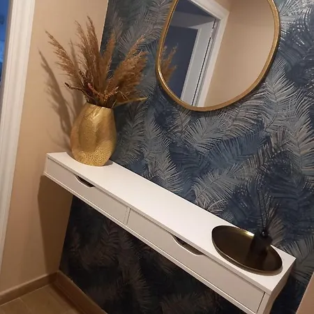 Apartment Swami *