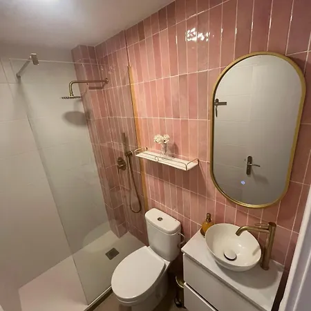 Swami Apartment *
