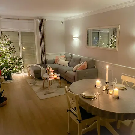 Swami Apartment *